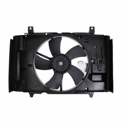 21481-EL30A Auto Parts Radiator Cooling Fan for Nissan Versa 2007-2010