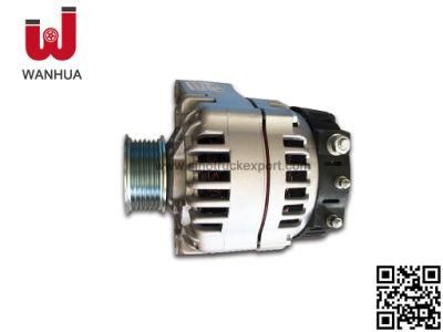 Sinotruk HOWO Truck Parts Alternator Vg1560090011