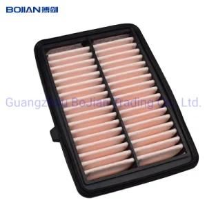 Hot Sale High-Quality Wholesale Cartridge Air Filter 17220-5r0-008