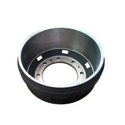 Dongfeng Front Brake Drum for Dongfeng Truck