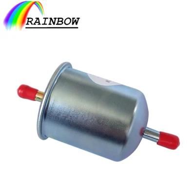 16400-V2700factory&#160; Directly Made in China Car Auto Engine Fuel Filter for Nissan, Ford