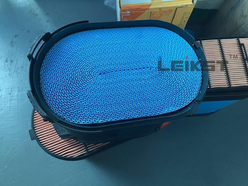 Pleated Filter Af26286/P821963/Af26187/01403829/P829332/ Generator Set Air Filter Replacement 16546-L9010 Af25526