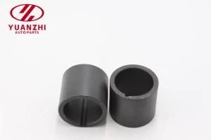 CNC High Precision Steel Bushing Round Sleeve