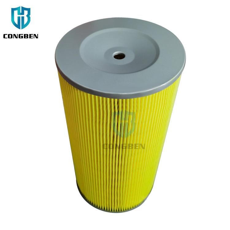 Japanese Car Factory Price Toyota Air Filter OEM 17801-30050 for Cars