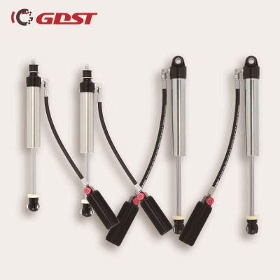 Gdst Good Quality 4X4 off Road Shock Absorbers Adjustable Air Suspension for Toyota Hilux