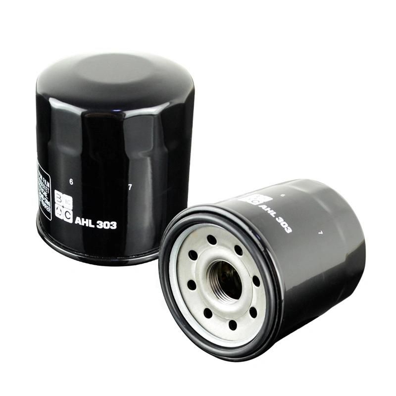 Good Price Top Quality Spare Parts Oil Filter Air Filter