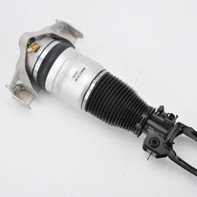 Left Front Air Shock Suspension for Q7 Touareg Cayenne Shock Absorber 7L8616039d 7L5616039e 7L6616039g Car Spare Accessories