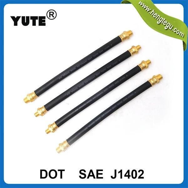 3/8 " Saej1402 Standard DOT Approved Air Brake Hose