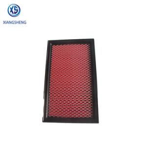 Air Filter Paper Manufacturer for Production Air Filter Yl4j9601AA 1952998 5025071 Nissan Serena Murano Fairlady Z Convertible