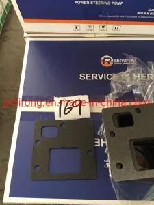 Vg15000110024 Air Intake Gasket Sinotruk HOWO Truck Spare Parts