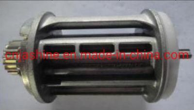 High Quality Seat Belt Parts for Seat Belt Retractor Mazda Cx-5