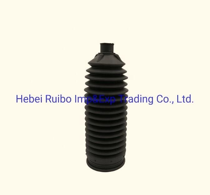 High Quality Auto Parts Steering Gear Rubber Boot for Nissan OE No 48203-Jd01A