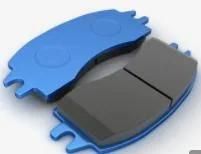 Wholesale Manufacturer Brake Pad Car Disc Break System Pads Brake Pad