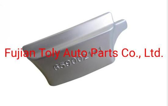 Truck Parts, Truck Wheel Clamp Terminal Board 659002171 Wheel Bracket 659002129 for Mercedes Benz