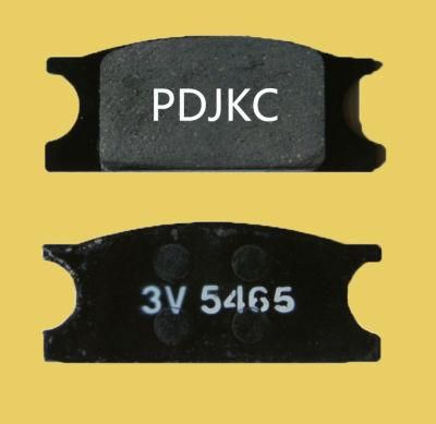 Brake Pads for Heavy Truck Ak1538/6602356