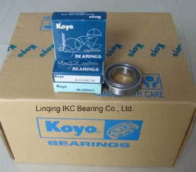 Koyo Automobile Taper Roller Bearings Jl69349/10 Jl69349 Jl69310