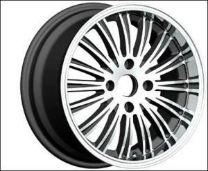 Alloy Wheel (ZW-P229)