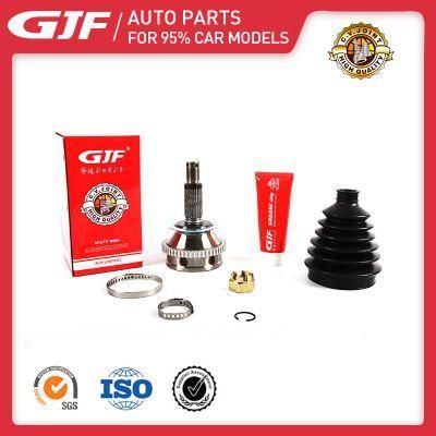Gjf Brand Left &amp; Right Outer CV Joint for Hyundai Santafe I 1.8 2.0 2005- Year Hy-1-010A