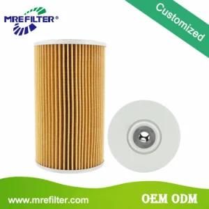 Auto Parts Oil Filter for Hino Engines 15607-1562