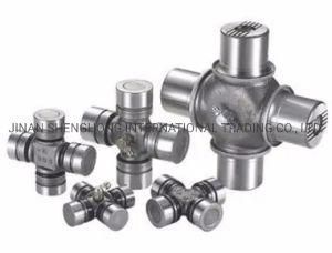 Auto Bearing Agricultural Machinery High Precision St/Gu/Guh/Gui/Guk/Gum Ball Bearing Single Type Universal Joint Cross Bearing