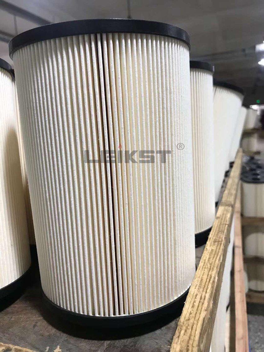 31q6-20340 Hydraulic Filter Element 31RF-10300 31ee-02110 Leikst 11QA-71040 Fuel Filter Supplier