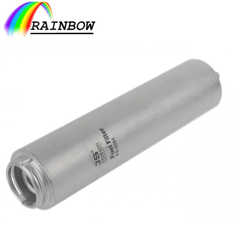 13328511053 China Factory Colorful Package Element Fuel Filter Auto Parts for BMW