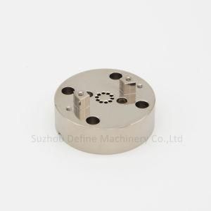 Custom Aluminum CNC Machined Milling Turning Lathing New Medical Instrument Parts