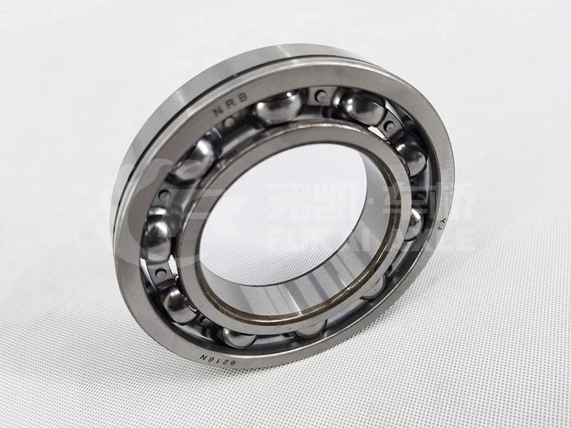 6216n 50216 06.31421.0803 Deep Groove Ball Bearing for Auman Sinotruk Shacman Truck Spare Parts Differential Bearing