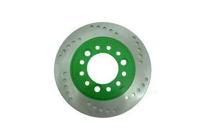CNC Floating Brake Disc for Electric Bike Motorcycle
