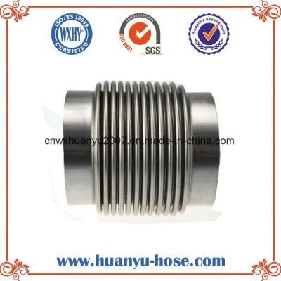 Car Parts Exhaust Flexible Bellow