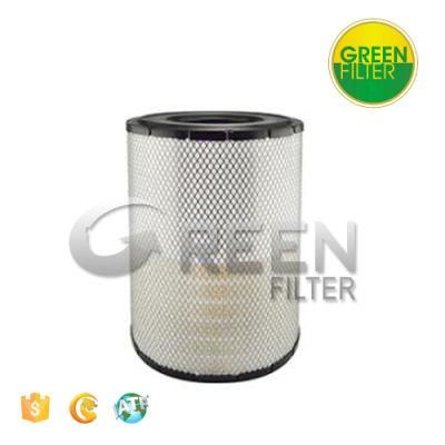 Air Element Filter for Diesel Engine 2892348, RS4561, 49561, P780331, Af27840,