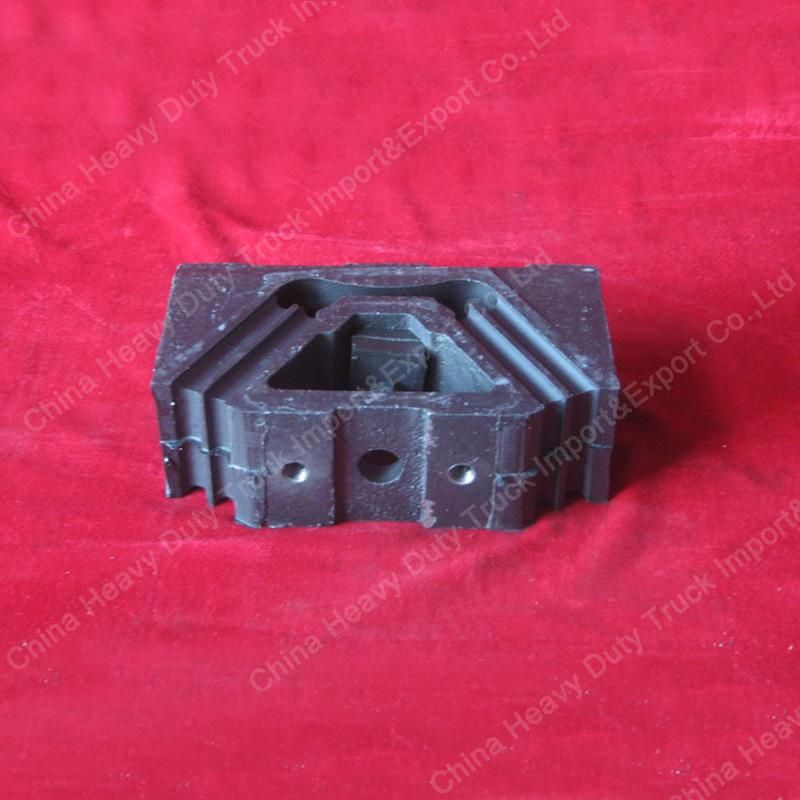 Sinotruk HOWO Truck Spare Parts Support Assy (Wg9100590031)