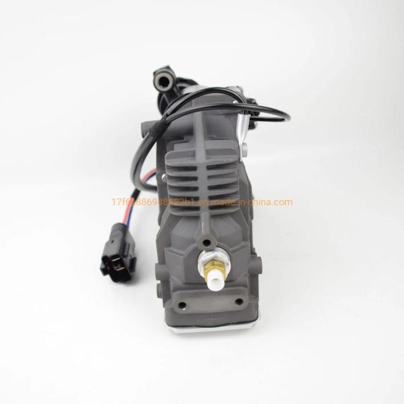 Air Ride Suspension Compressor for Range Rover Sport Lr061888