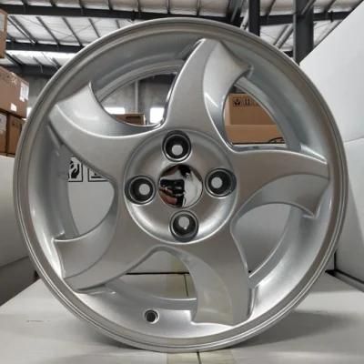 Prod_~Replica Alloy Wheels Custom Wheels for 2008 Volkswagen Golf City Alloy Wheel Rim for Car Aftermarket Design with Jwl Via