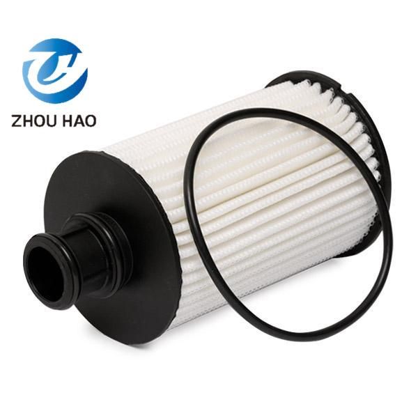 Favorable Price Hu8008z /8W93-6A692-Aclr011279 Lro11279 China Manufacturer Auto Parts for Oil Filter