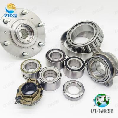 160552 Cr2178 201210 04815 Auto Wheel Bearing Kit for Car with Good Quality