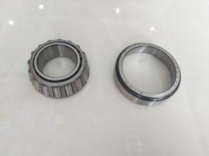 Taper Roller Bearing Manufacturer, 12580/20