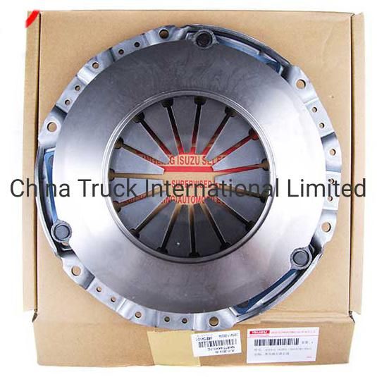 Genuine Parts Clutch Pressure Plate 8943752471 for Isuzu Nkr77 4kh1-Tc