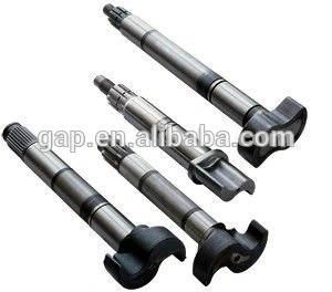 E-4731lh/CS41568 S-Camshaft for Truck Trailer Brake Parts