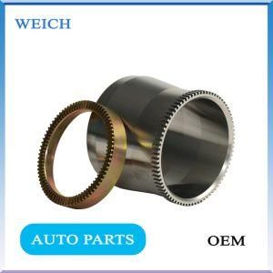 Anti-Lock Braking System Abnormity ABS Ring Gear for OEM Auto Parts