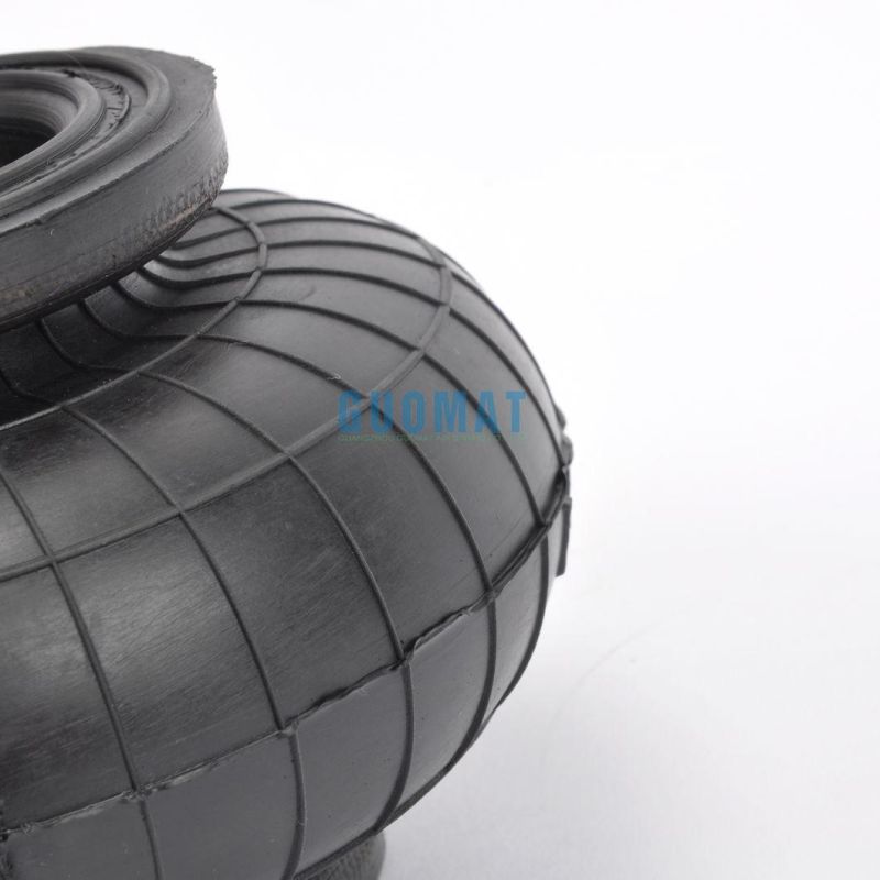 Rubber Industrial Single Convolution Air Spring Used for Mechanical Equipment