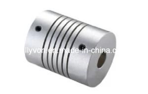 Parallel Patter (Helical Type) Coupling (JT-3)