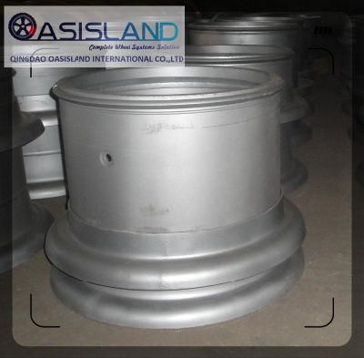 35-15.00/3.0 Earthmover Steel Wheel Rim for Tyre 21.00-35