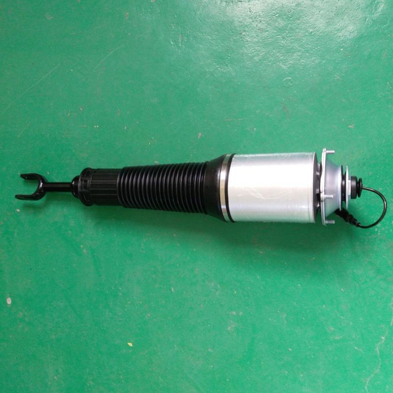 Qingdao Manwo A8d3 Front Air Suspension Spring 4e0616039f