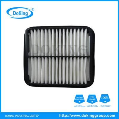 Genuine Parts Car Engine Air Filter 13780-60g00 for Suzuki Baleno Cultus