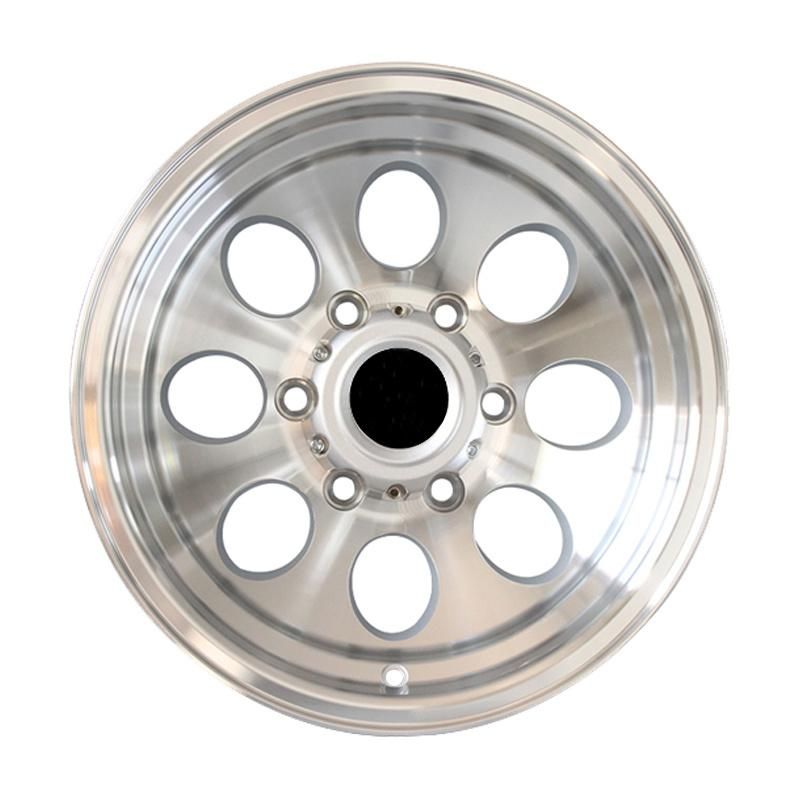 5X110 Aluminum Alloy Car 16 17 18 19inch Rims Wheels