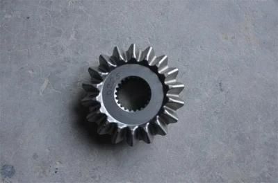 Sino Parts Wg9231320225 Front Axle Gear for Sale
