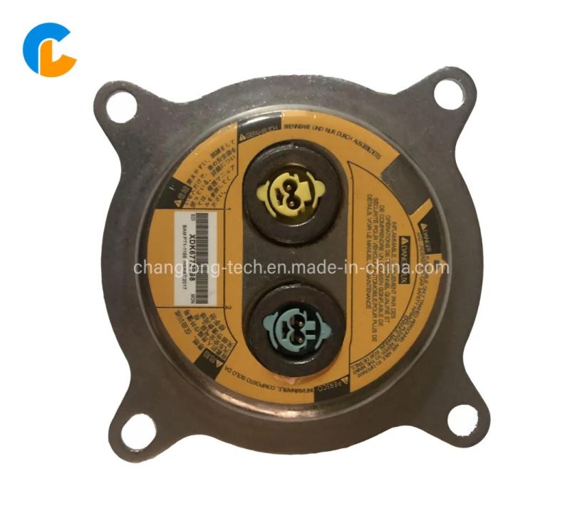 Top Quality Airbag Gas Inflator Used for Japanese Car Gas Generator