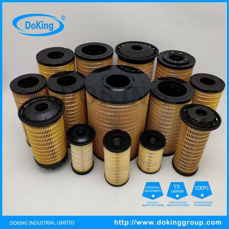 Wholesale Price Auto Parts Oil Filter 1r-0722 for Fleetguad-D/Ca-T/Jcb/Perkin/Vol