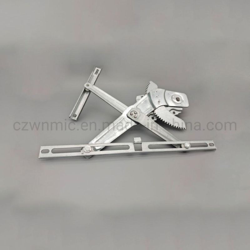 CNC Welding Metal Stamping Laser Cutting Parts Metal Stamping Part